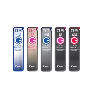 파이롯트 에어스텝 샤프 05mm has 15