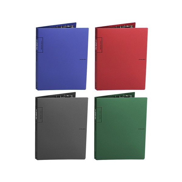 모닝글로리 3500 A4 레버화일 낱권 화일 서류정리 사무용품